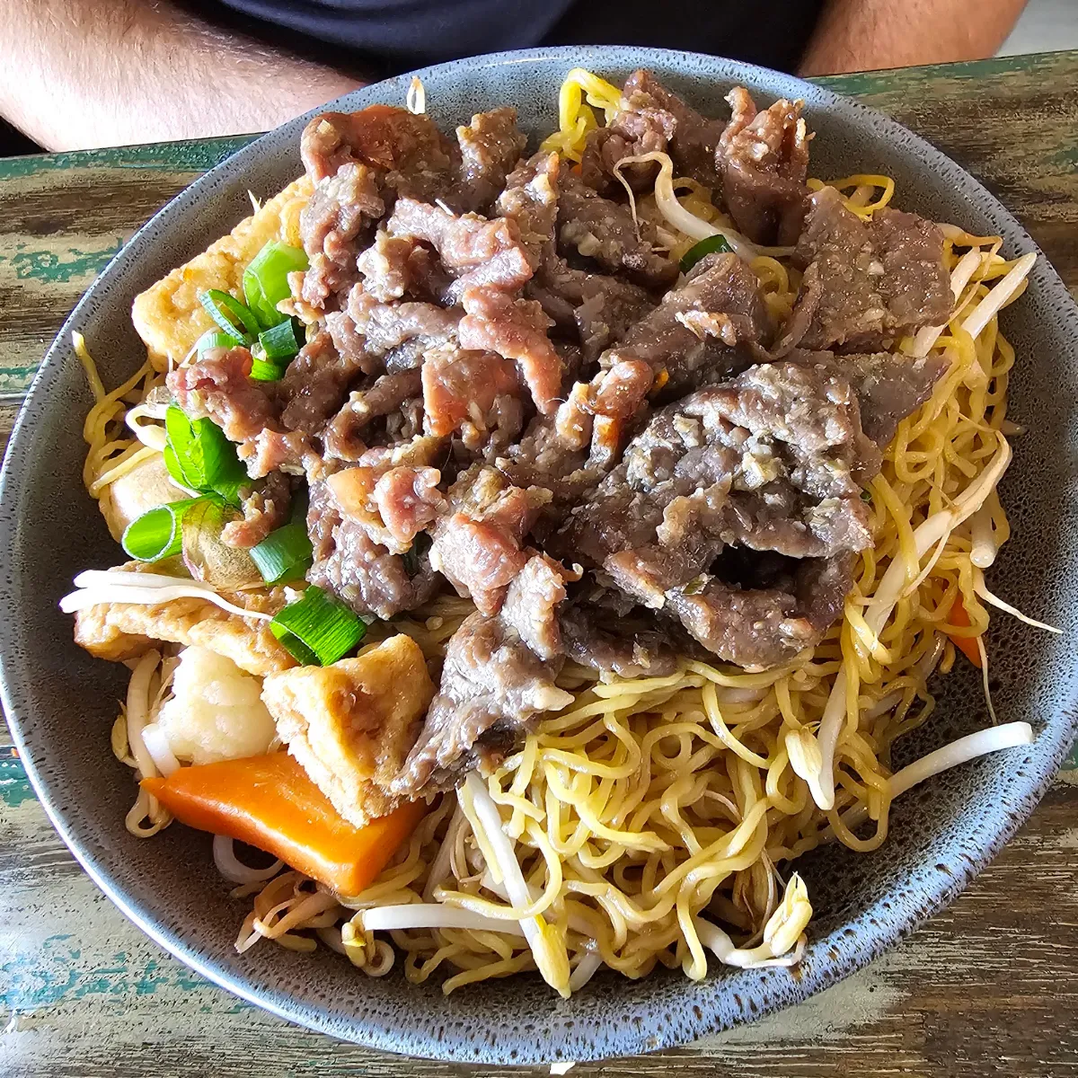 Food & drink, Tu Vietnamese Street Food