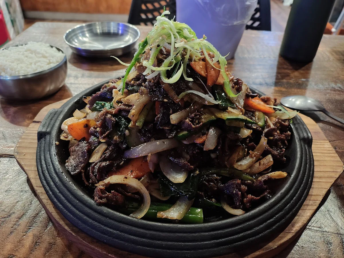 Food & drink, MUKBANG888