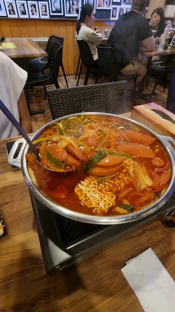 Food & drink, MUKBANG888