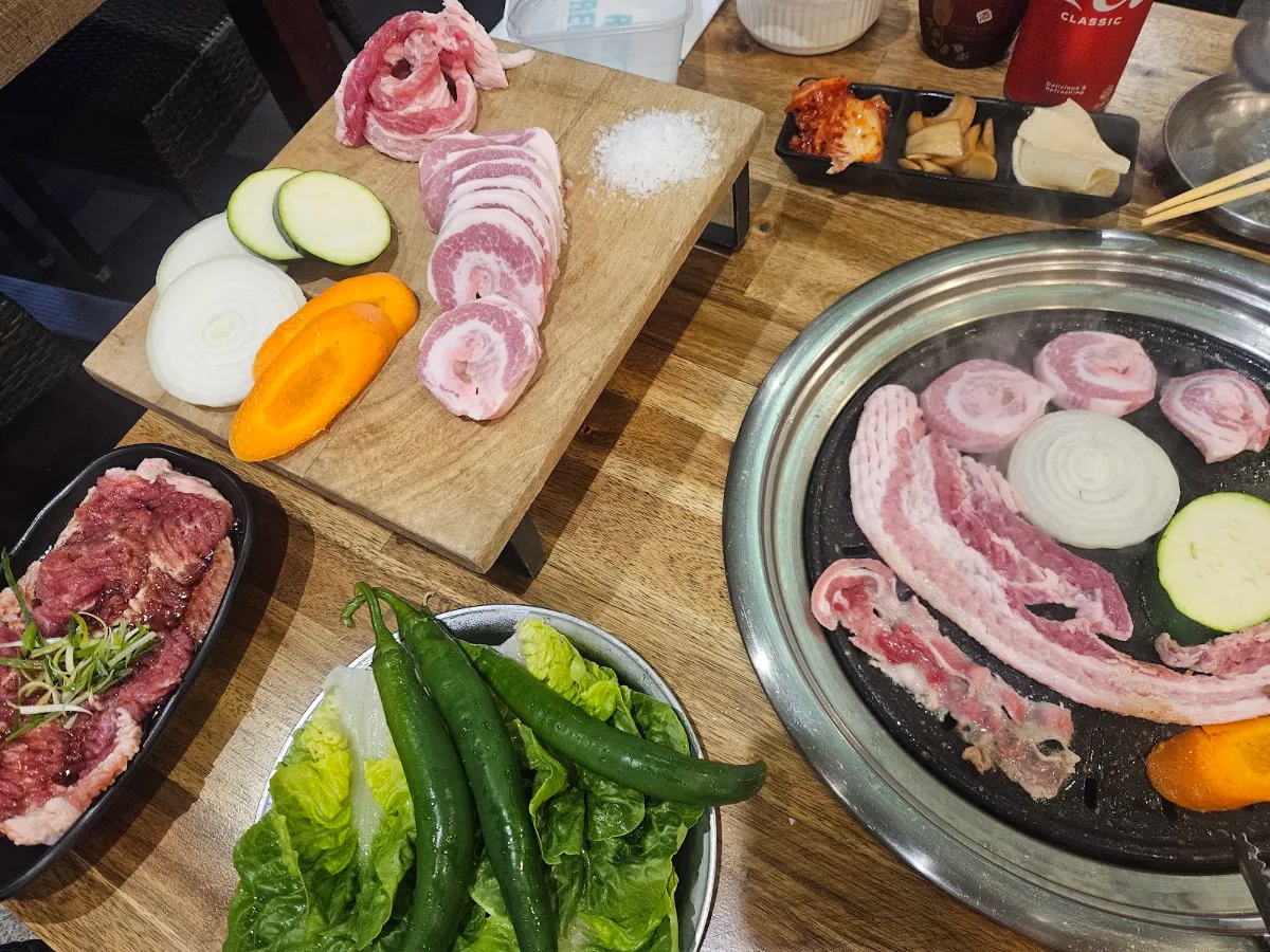 Food & drink, MUKBANG888