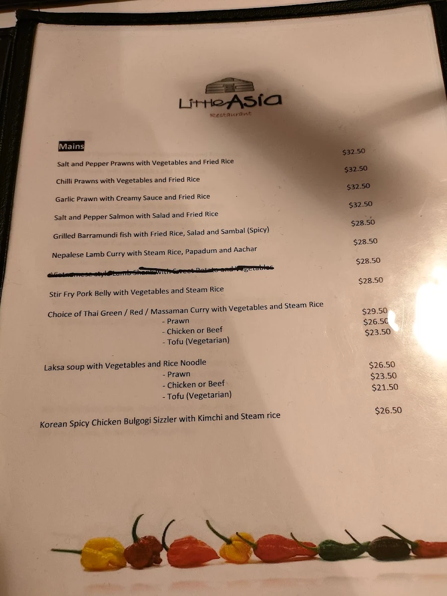Menu photo 3