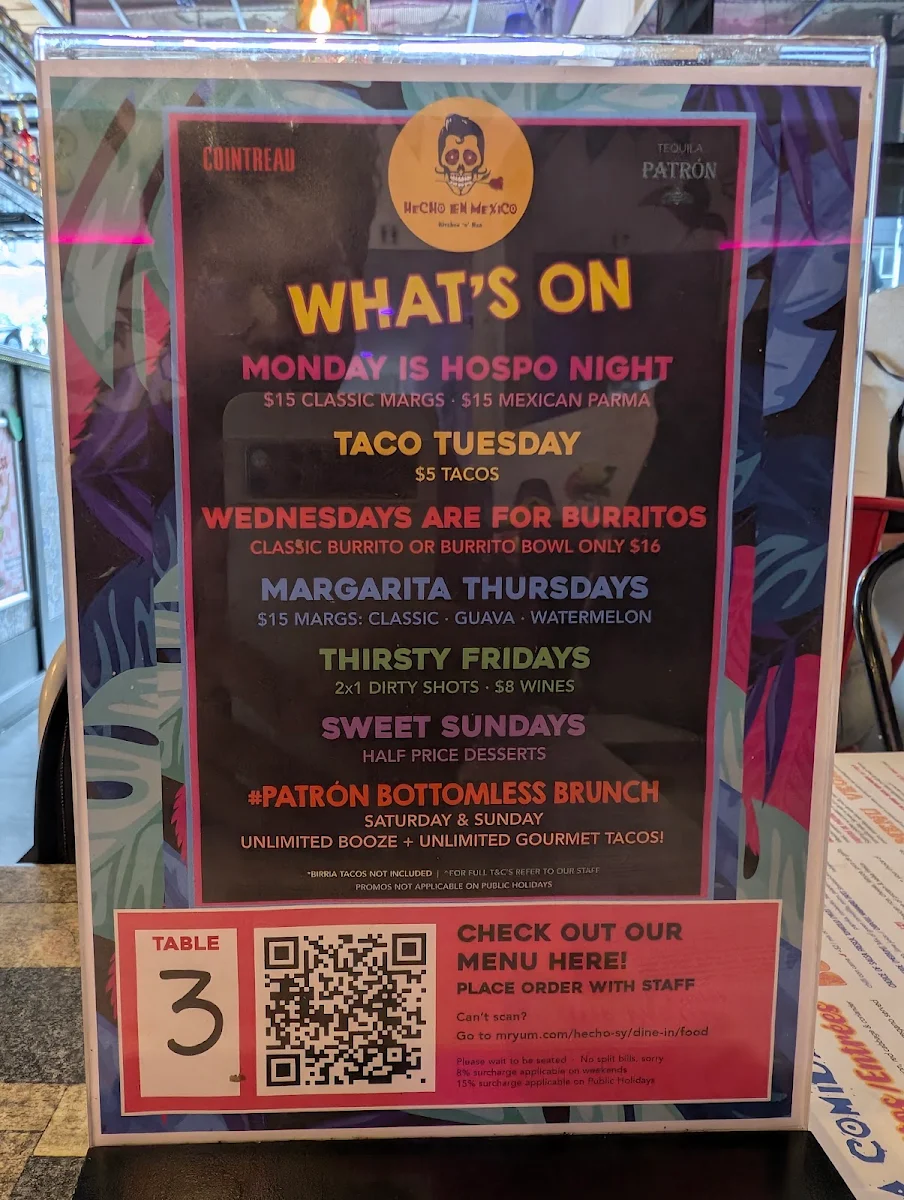 Menu photo 7