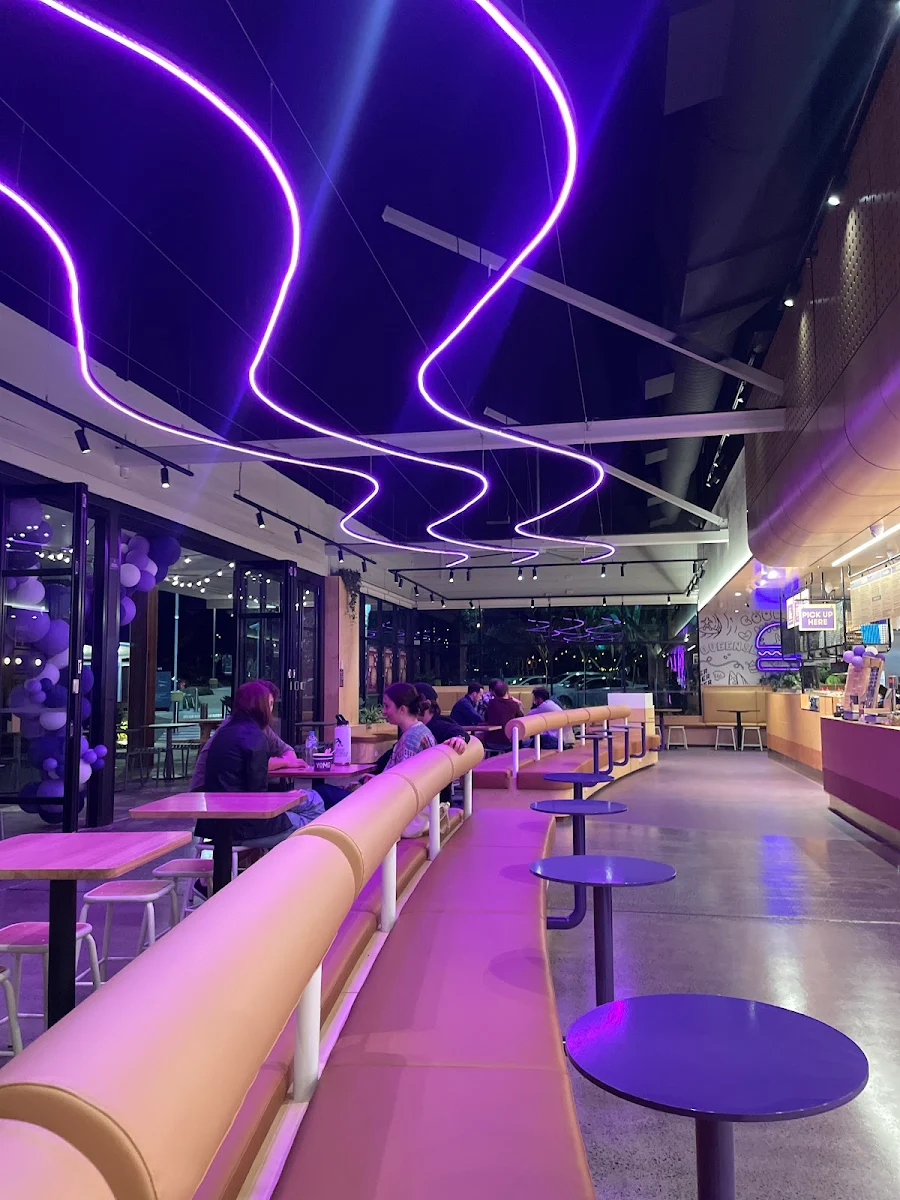 Vibe, YOMG Chermside