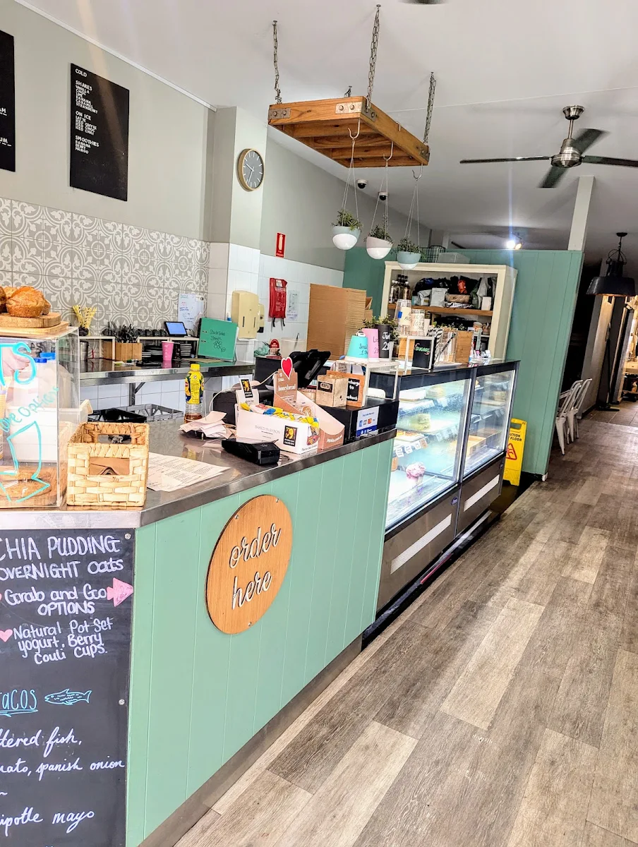 Vibe, The Village Emporium