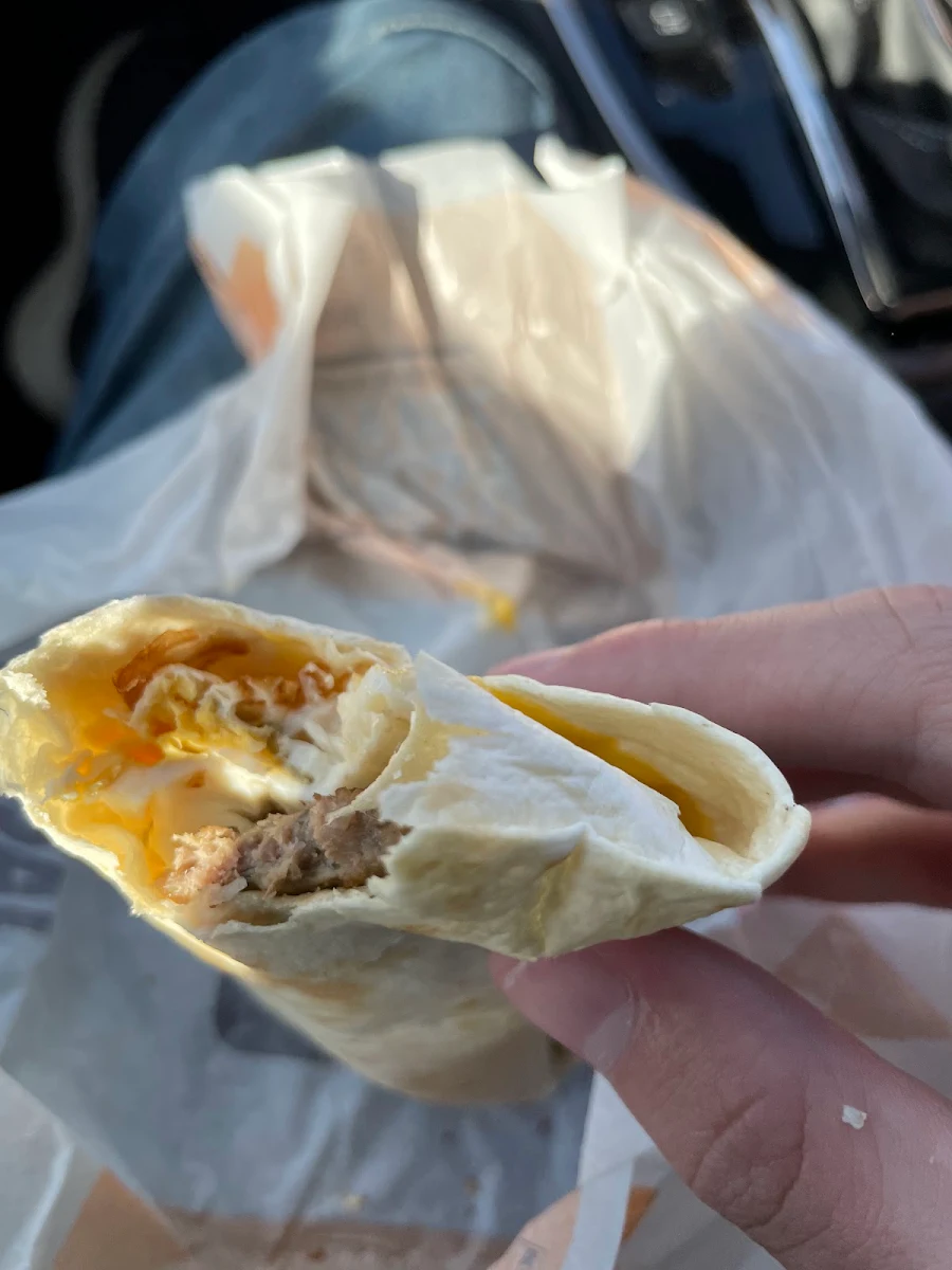 Food & drink, Hungry Jack's Burgers Wendouree