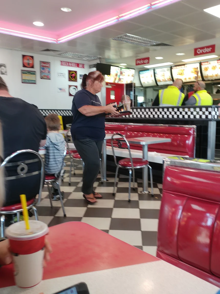 Vibe, Hungry Jack's Burgers Wendouree
