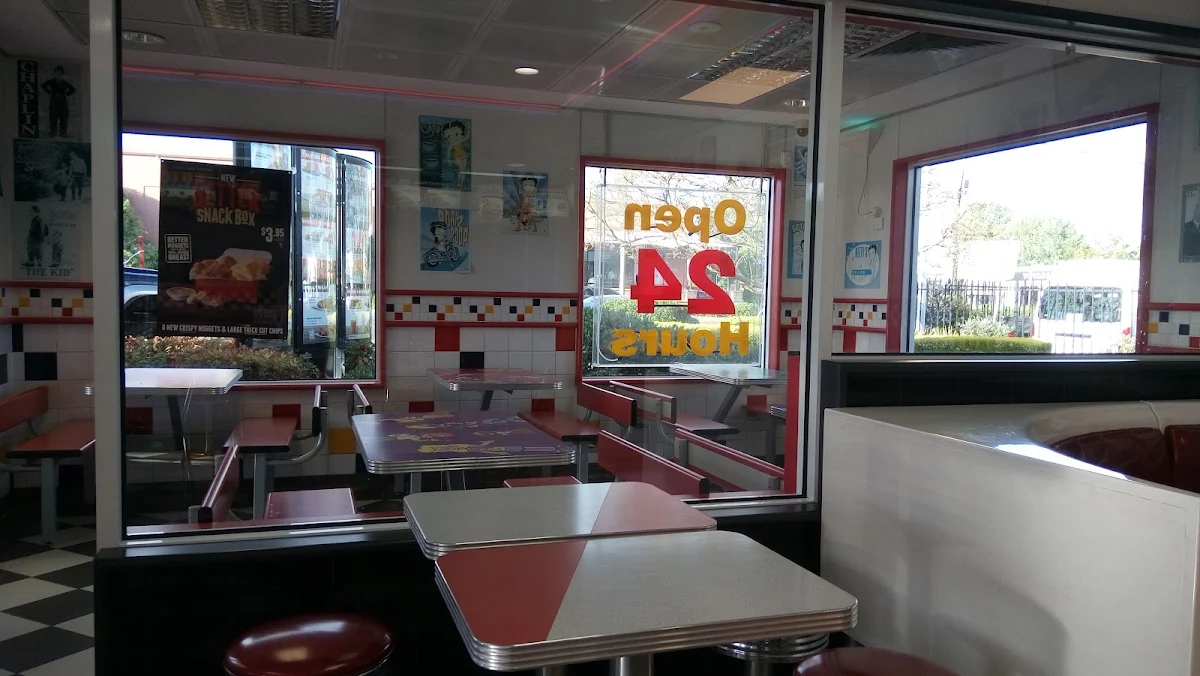 Vibe, Hungry Jack's Burgers Wendouree