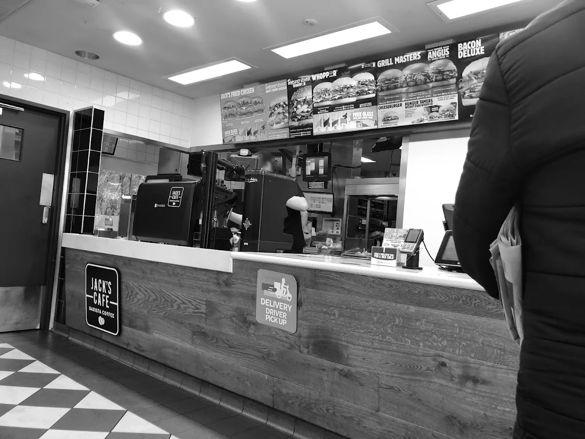 Vibe, Hungry Jack's Burgers Wendouree
