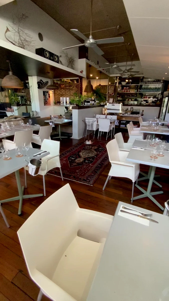 Vibe, Local Flow Eatery