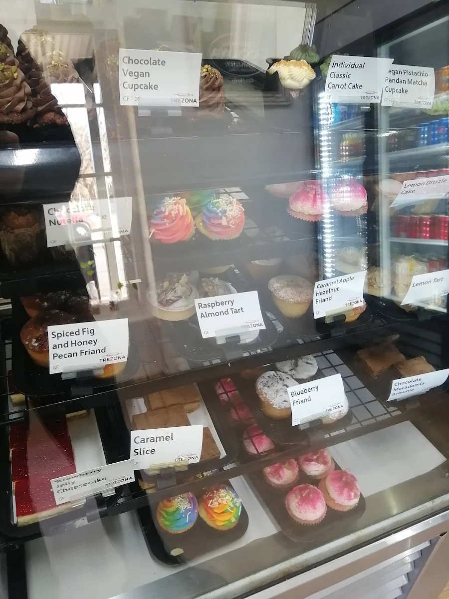 Vibe, Goolwa Bakery est 1914