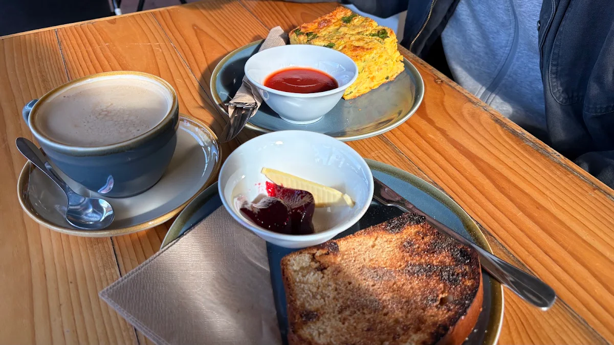 Food & drink photo 2