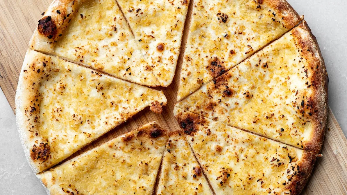 Food & drink, BRAVISSIMA PIZZA