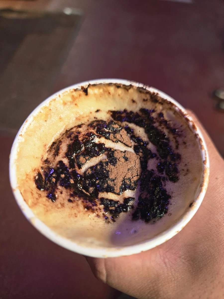 Food & drink, Cove Espresso Co