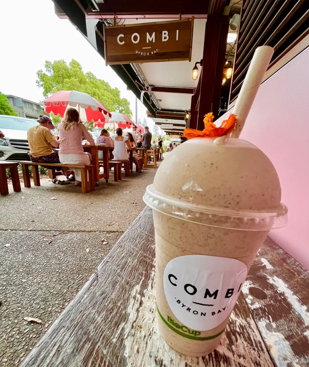 Food & drink, Combi Byron Bay