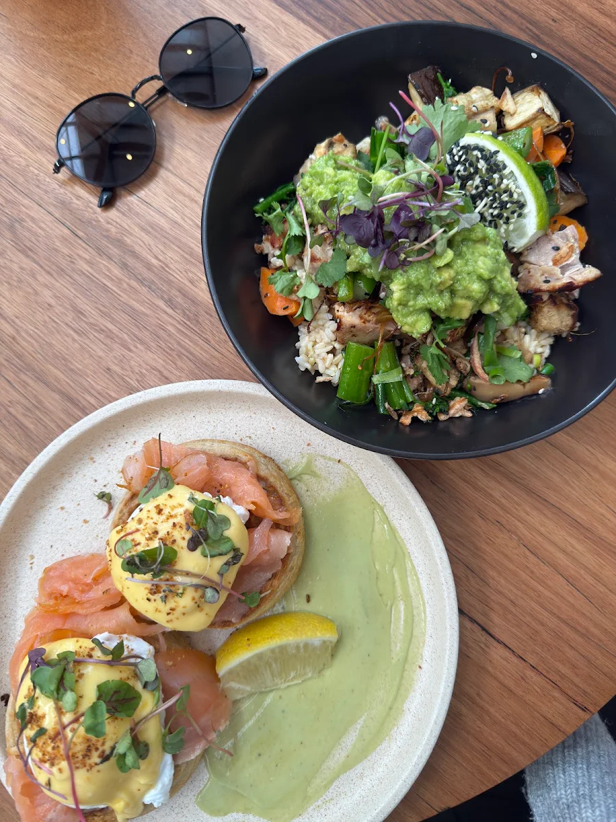 Food & drink, Combi Byron Bay