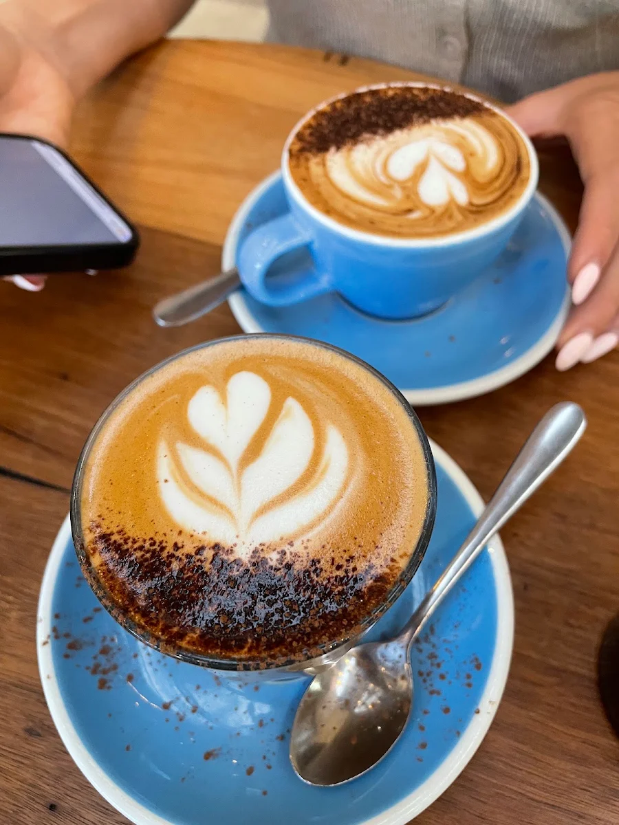 Food & drink, Combi Byron Bay