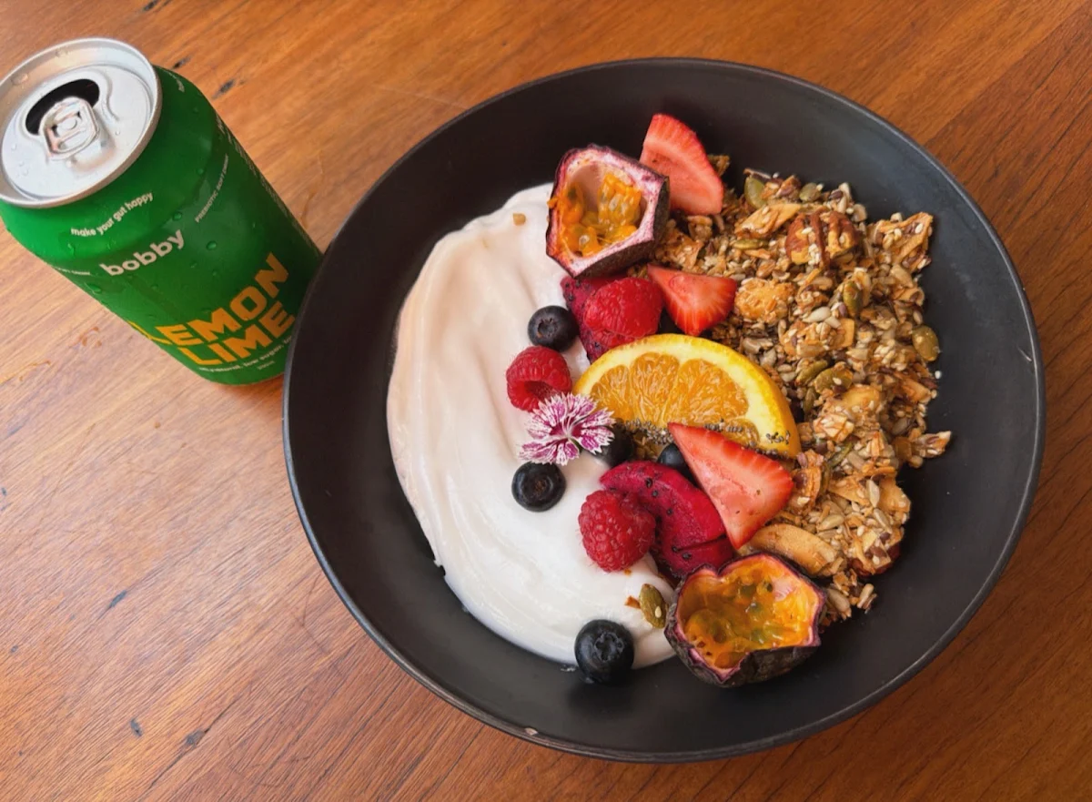 Food & drink, Combi Byron Bay