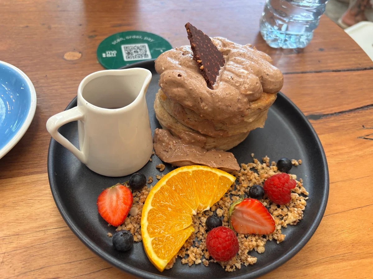 Food & drink, Combi Byron Bay