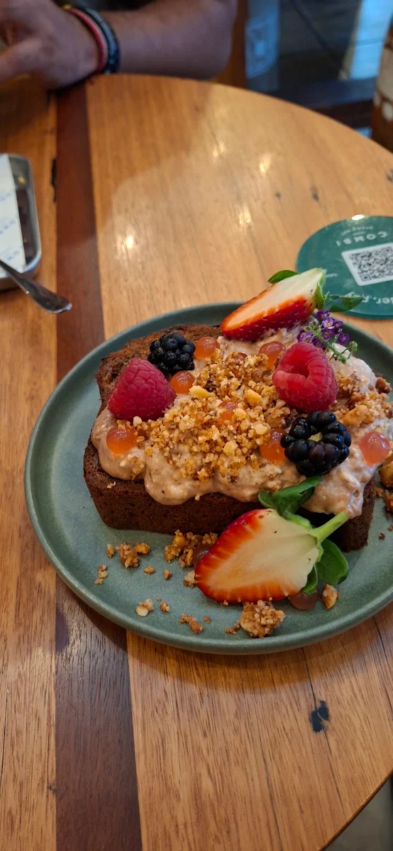 Food & drink, Combi Byron Bay