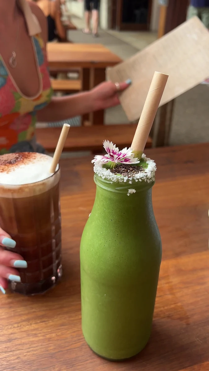 Food & drink, Combi Byron Bay