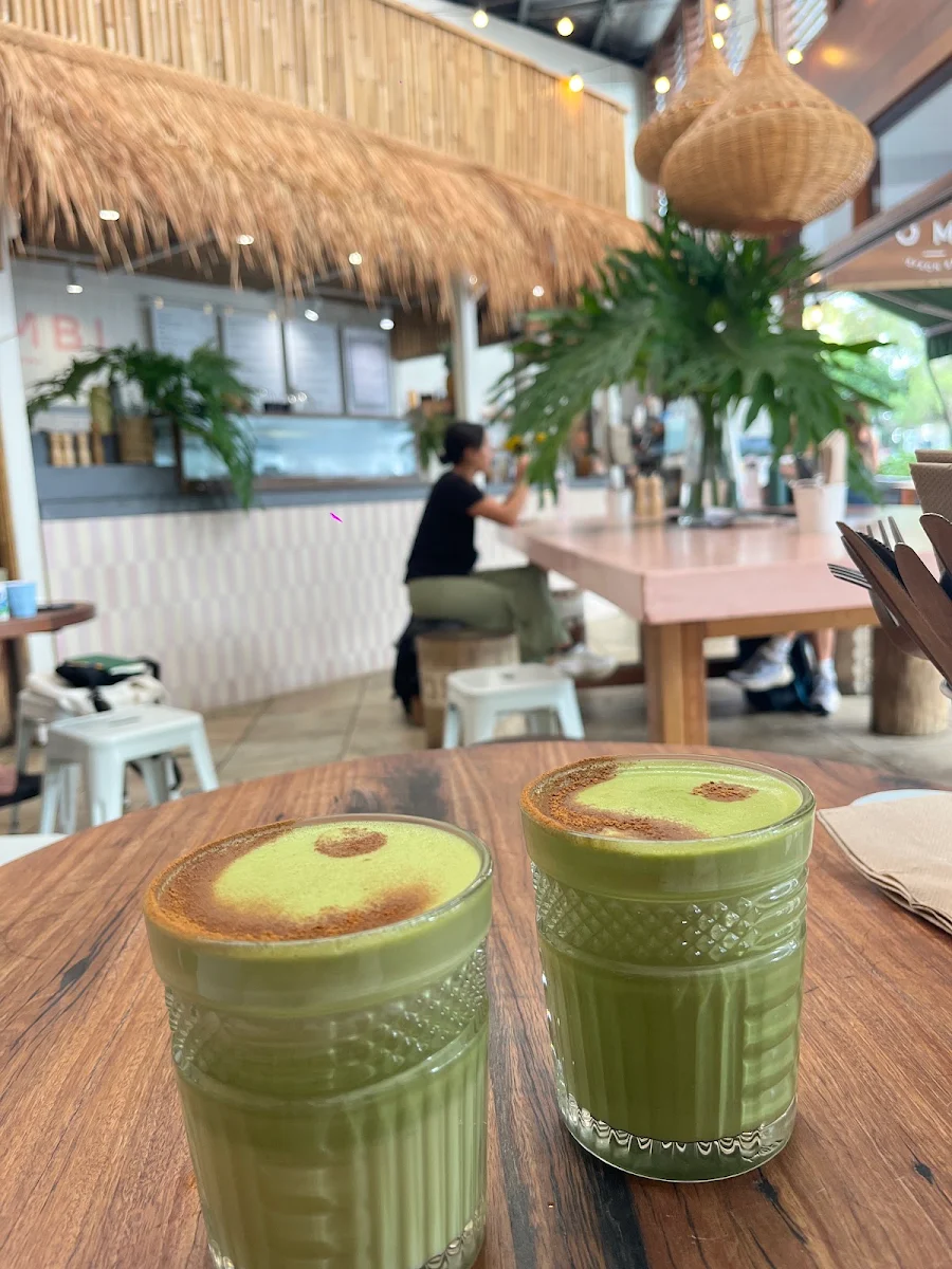 Food & drink, Combi Byron Bay