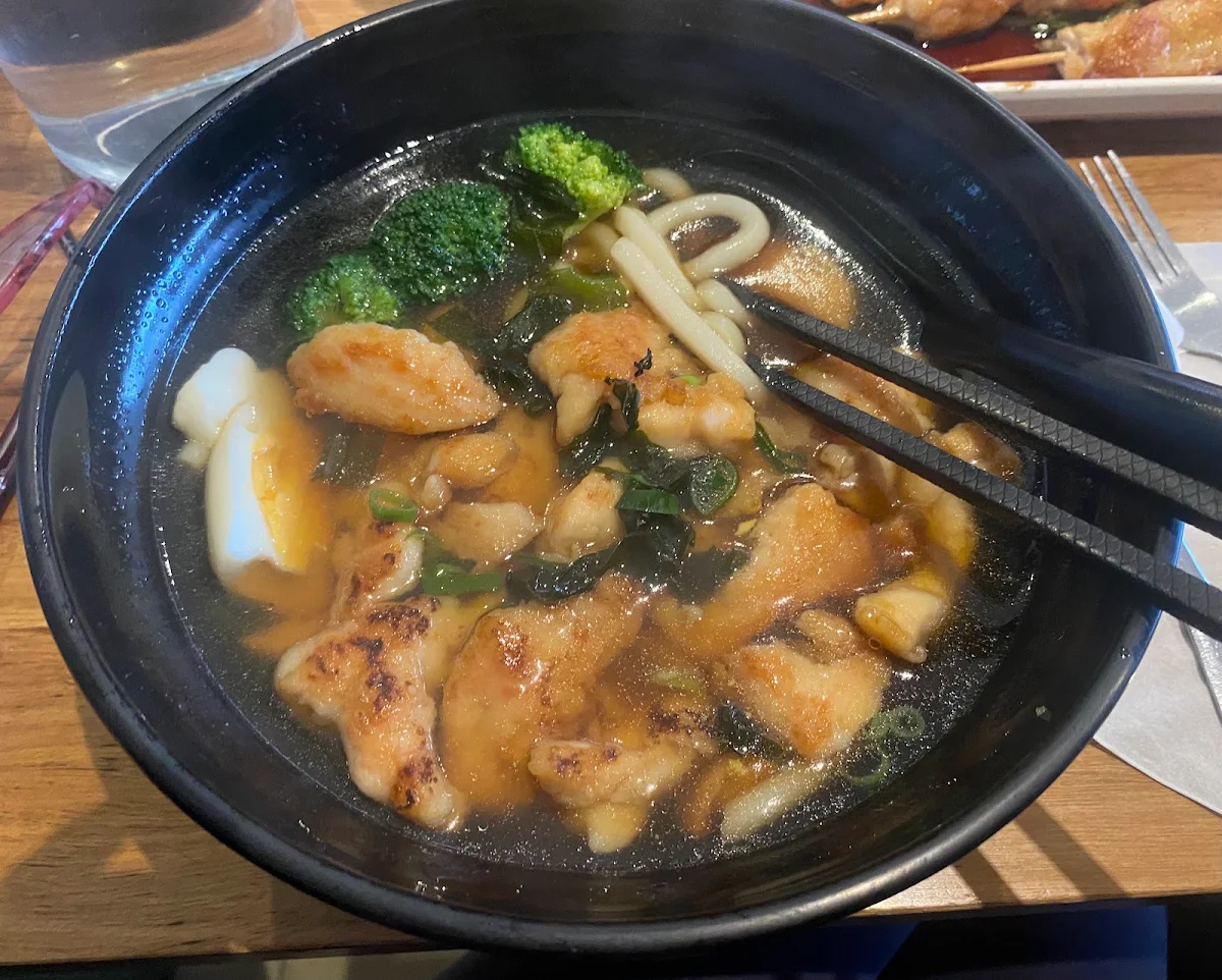 Food & drink, Tempura Japanese Cafe