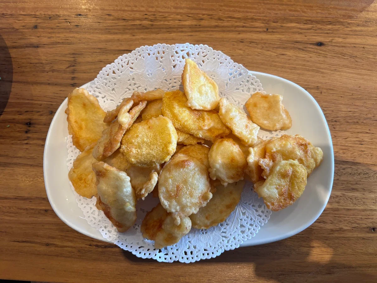 Food & drink, Tempura Japanese Cafe