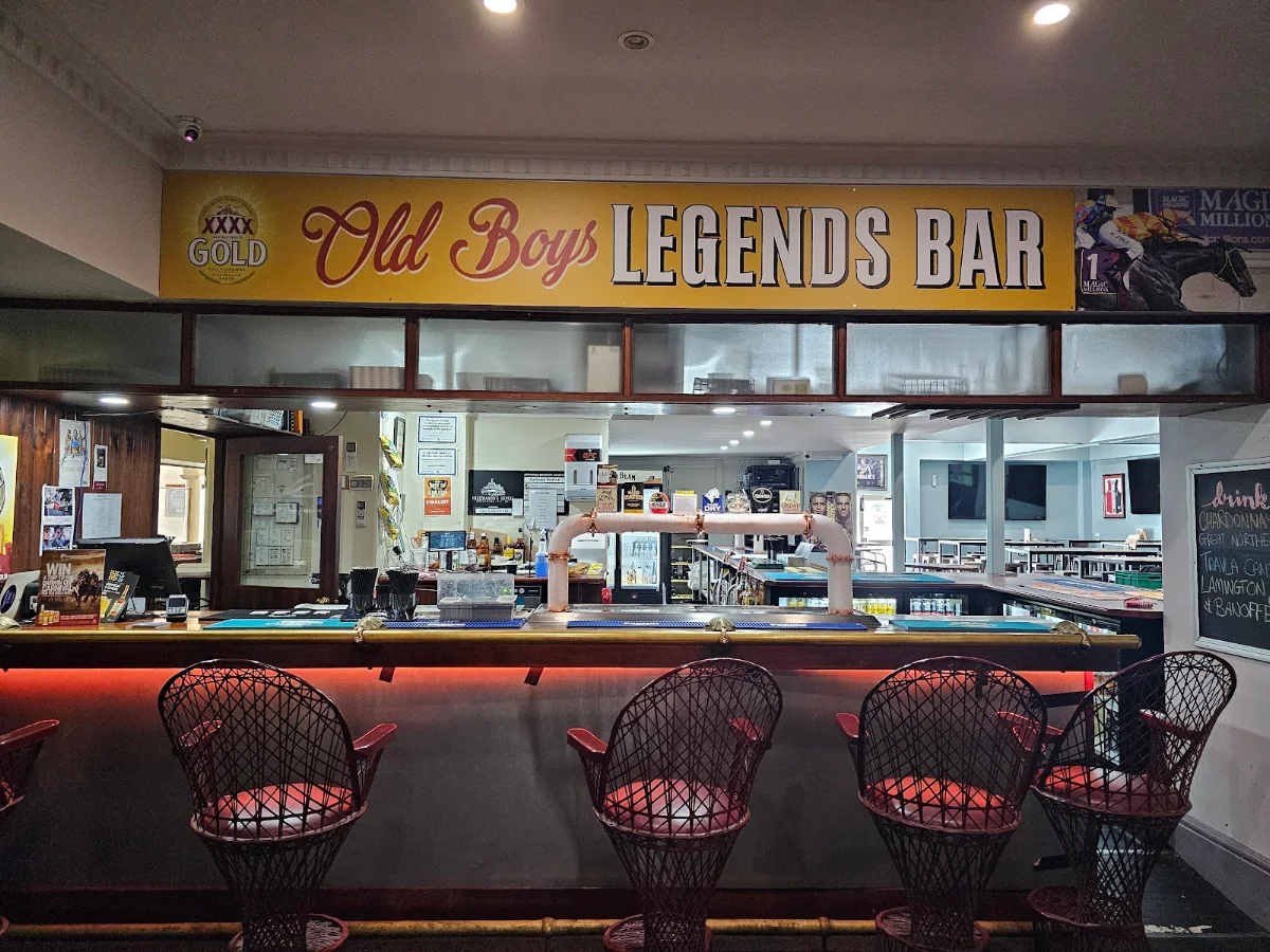 Vibe, Freemasons Hotel
