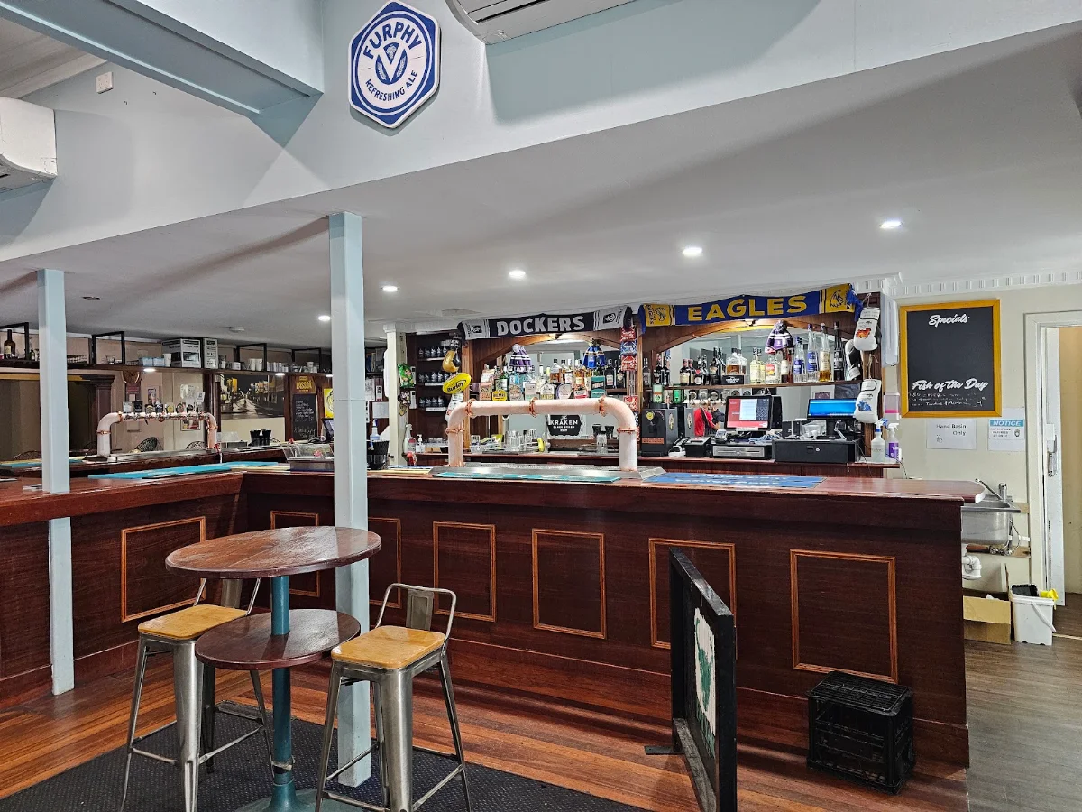 Vibe, Freemasons Hotel