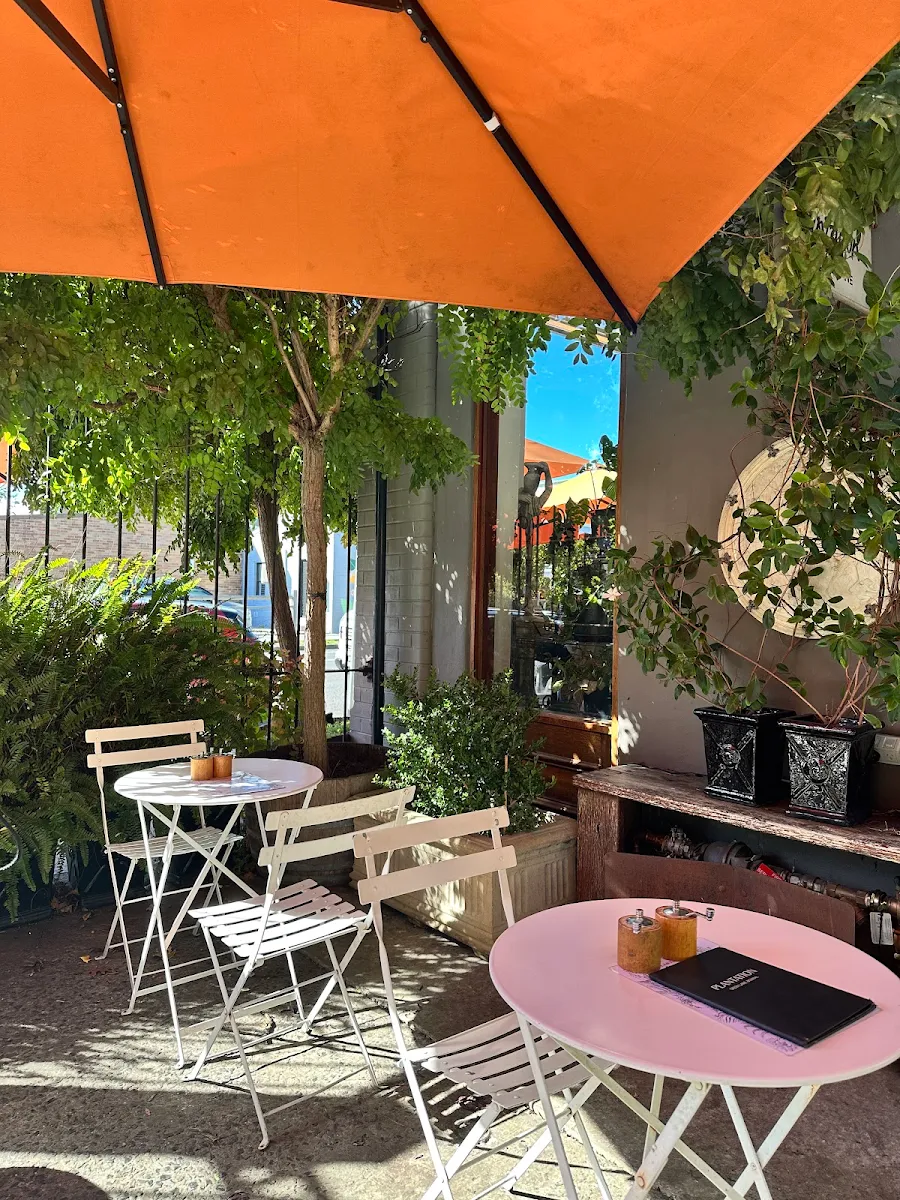 Vibe, Plantation Cafe @ Green Lane Bowral