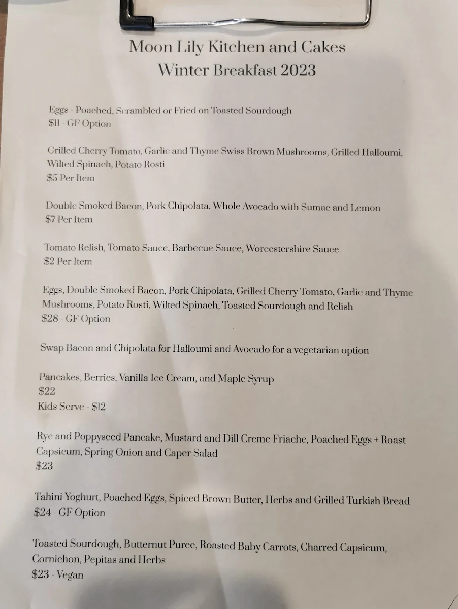 Menu photo 3