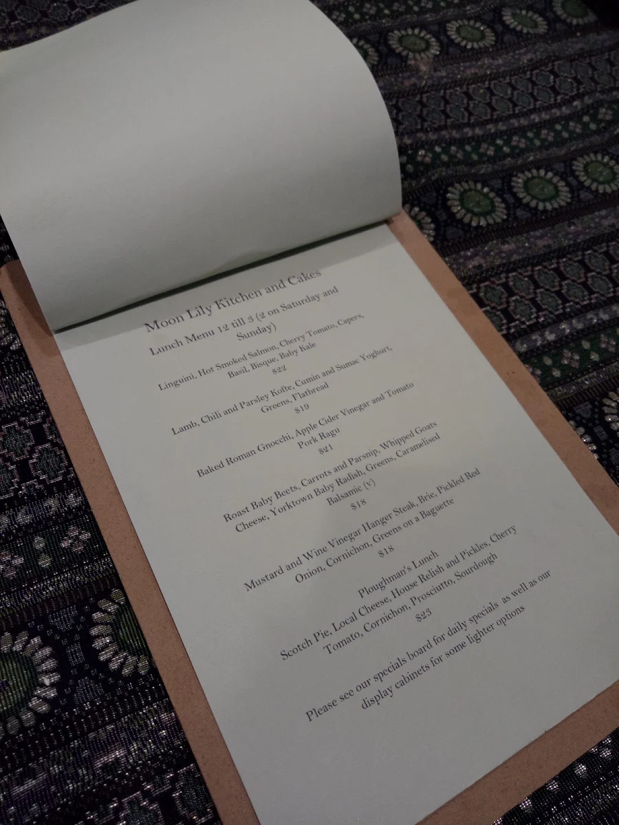 Menu photo 9