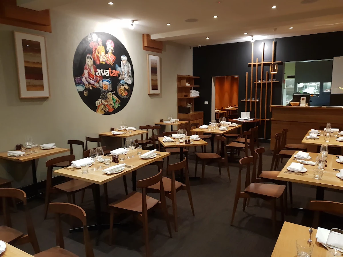 Vibe, Avatar Indian Cuisine Balwyn