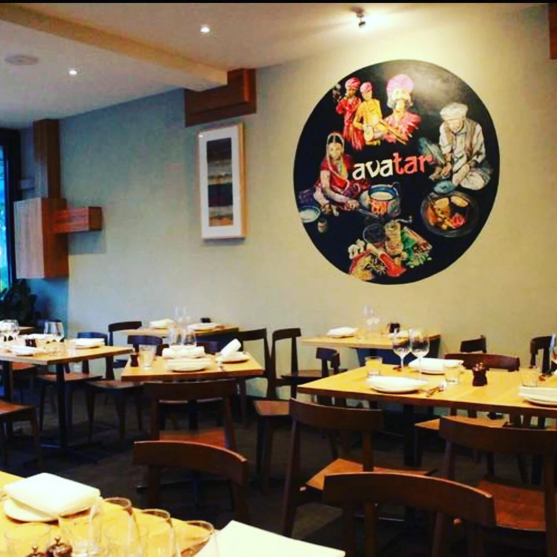 Vibe, Avatar Indian Cuisine Balwyn