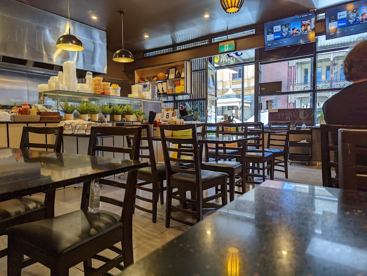 Vibe, Hoi An Vietnamese Cuisine