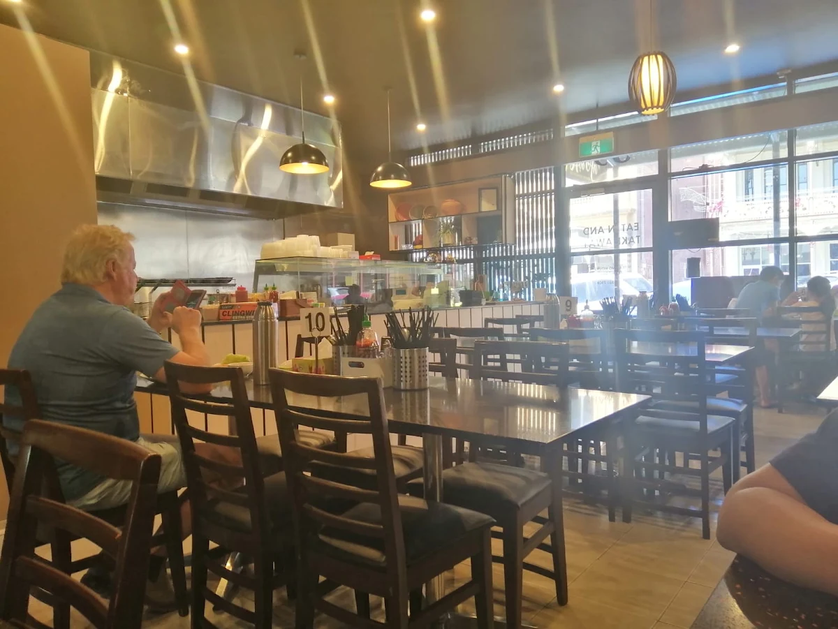 Vibe, Hoi An Vietnamese Cuisine