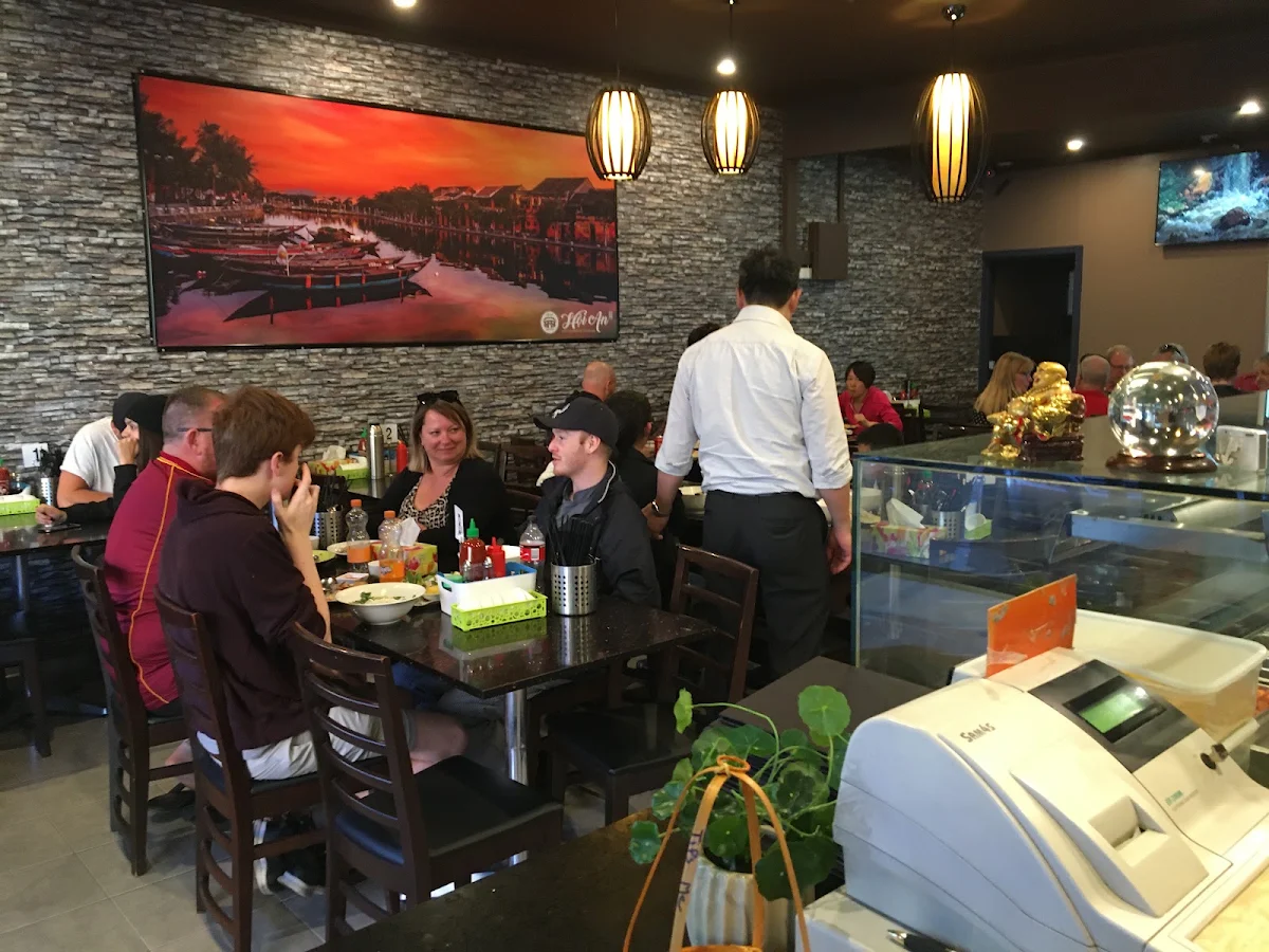 Vibe, Hoi An Vietnamese Cuisine