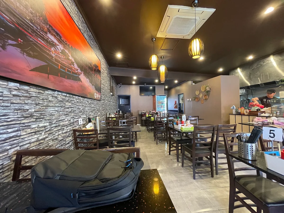 Vibe, Hoi An Vietnamese Cuisine