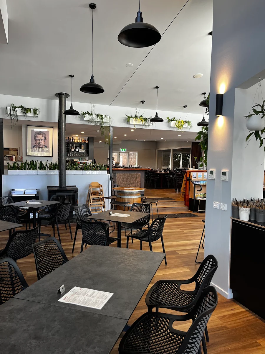Vibe, Phillip Island Brewing Co