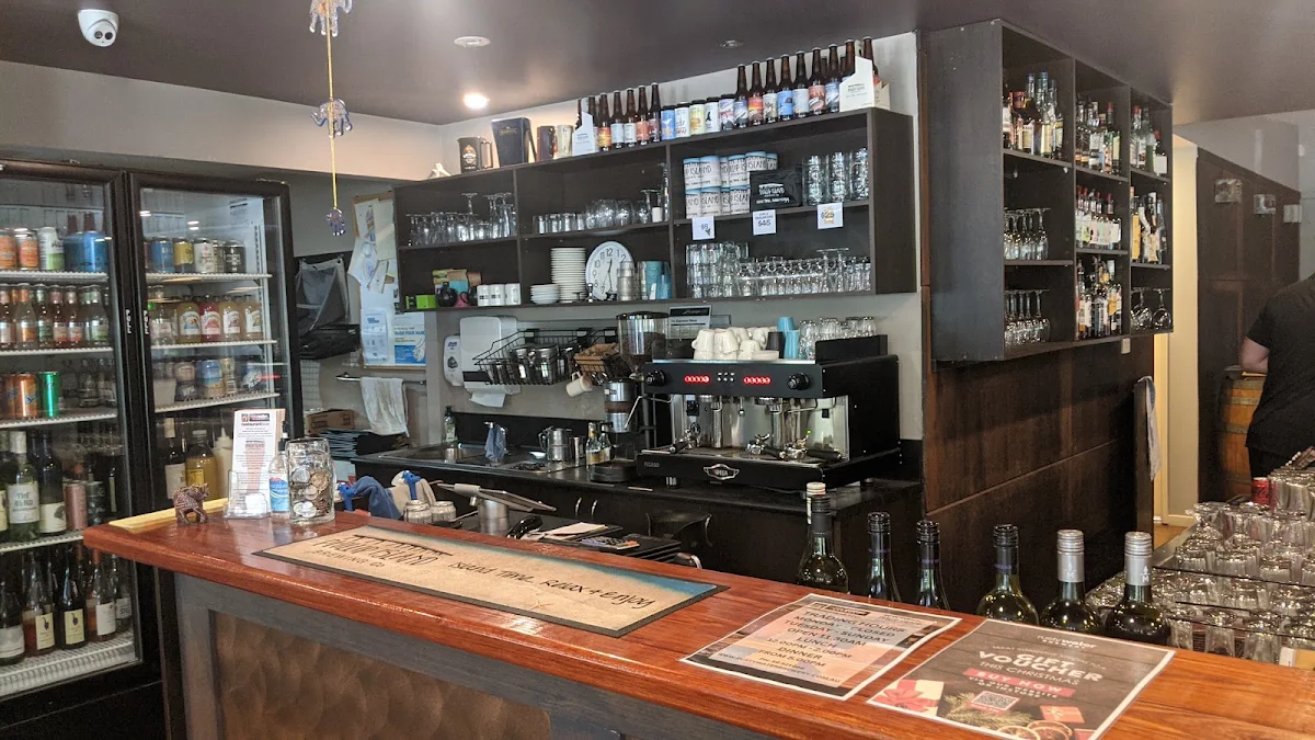 Vibe, Phillip Island Brewing Co