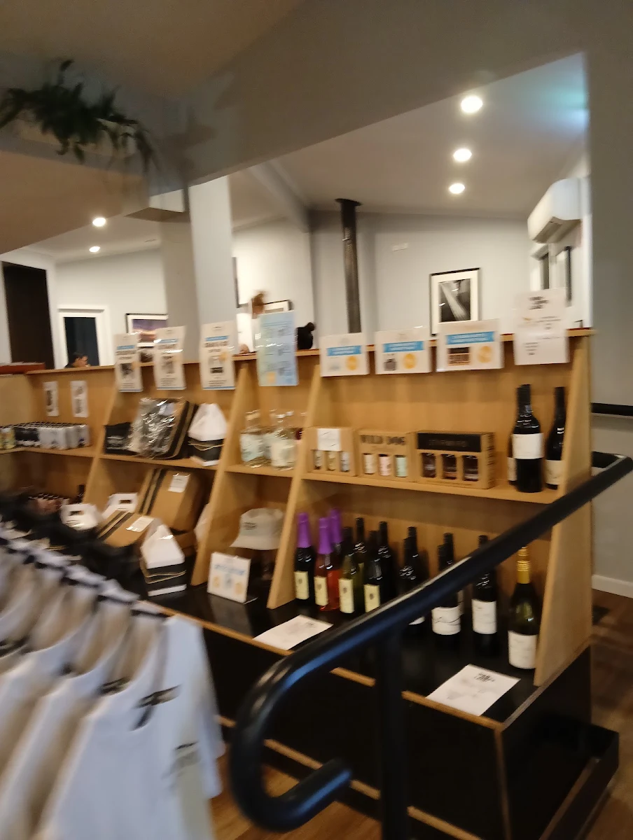 Vibe, Phillip Island Brewing Co