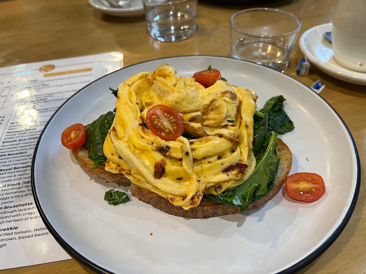 Food & drink, Golden Moment Cafe & Restaurant
