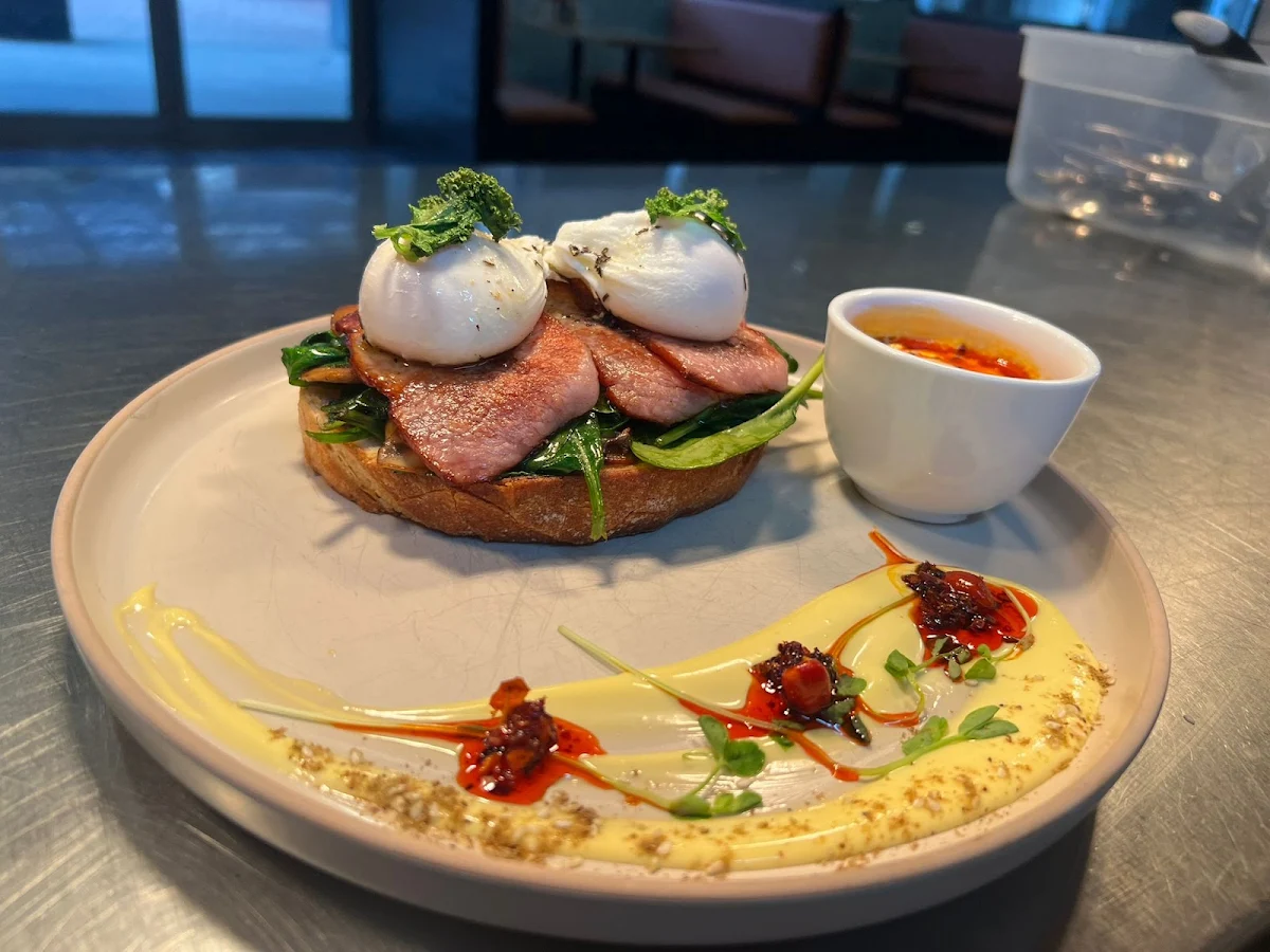 Food & drink, Golden Moment Cafe & Restaurant