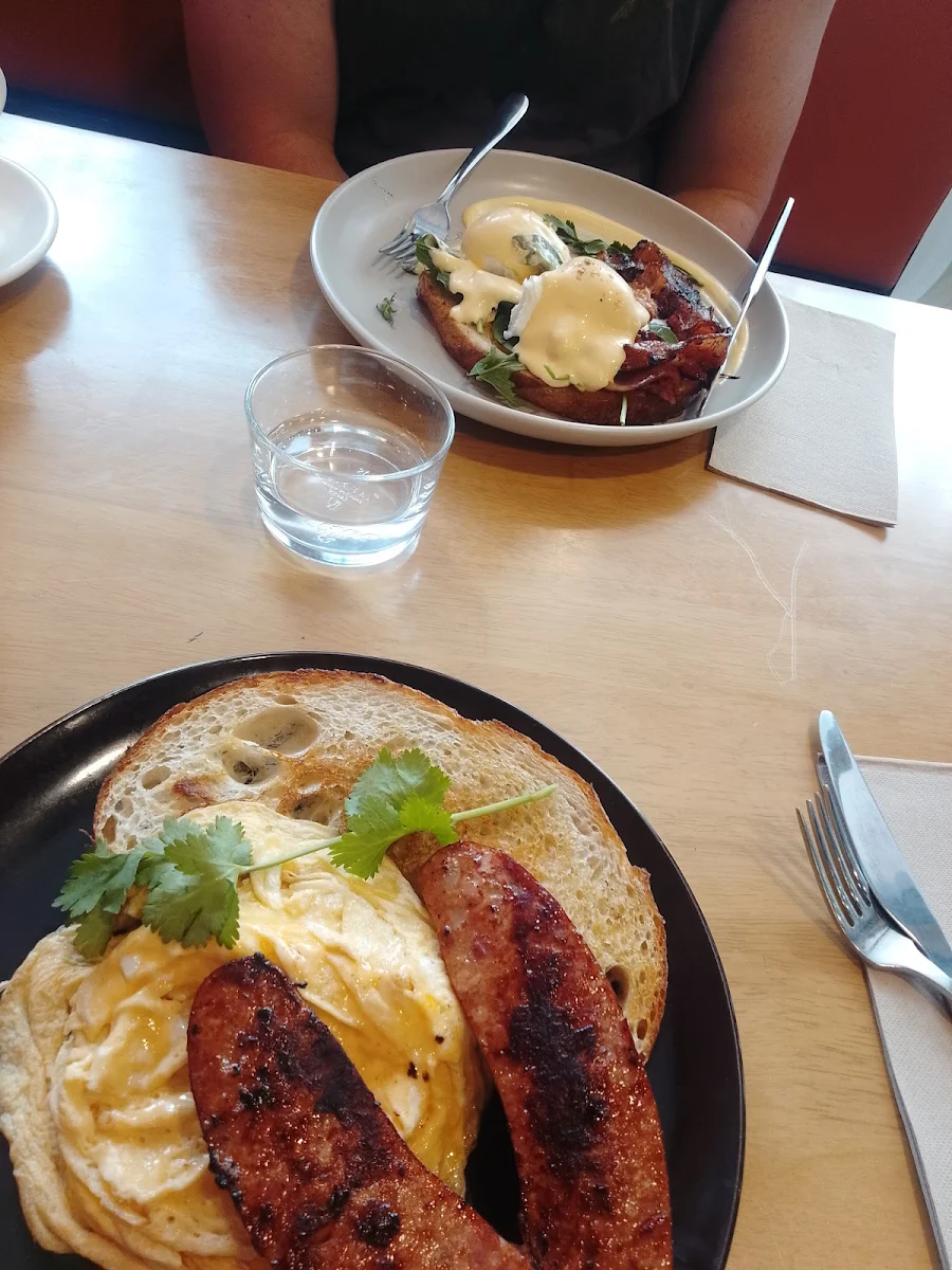 Food & drink, Golden Moment Cafe & Restaurant