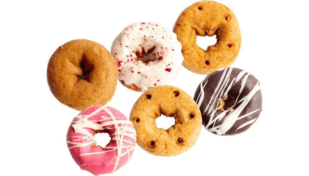 Food & drink, Daniel's Donuts Southern Cross