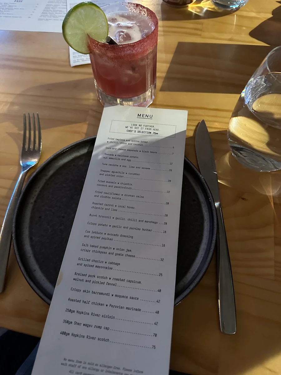 Menu photo 10