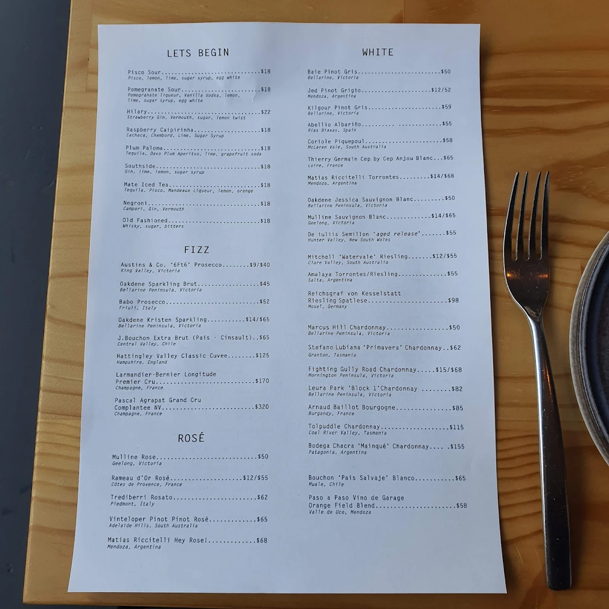 Menu photo 5