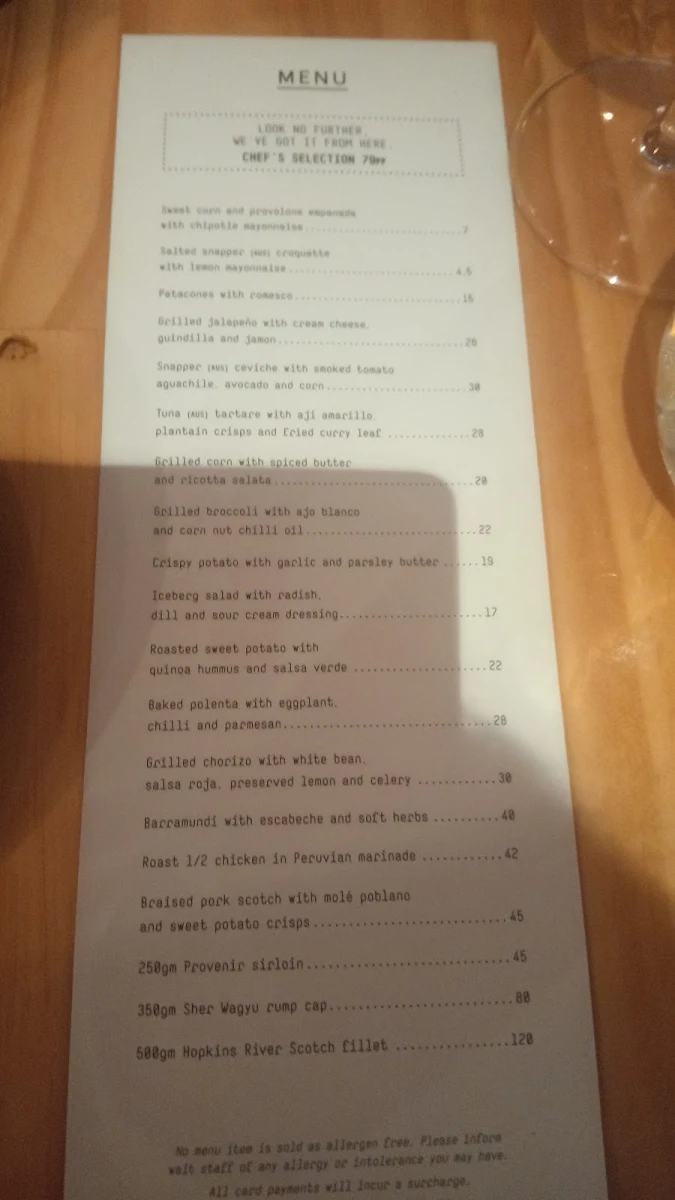 Menu photo 6