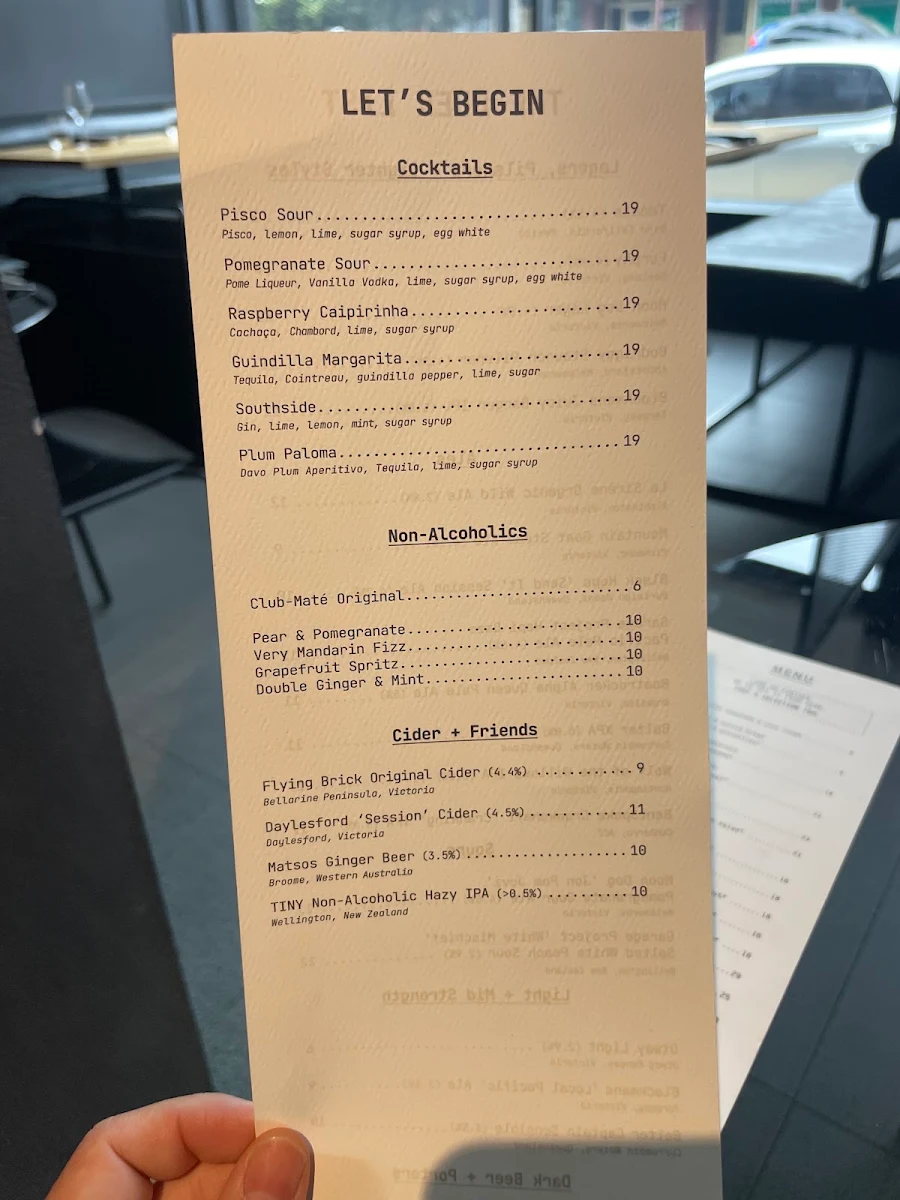 Menu photo 7