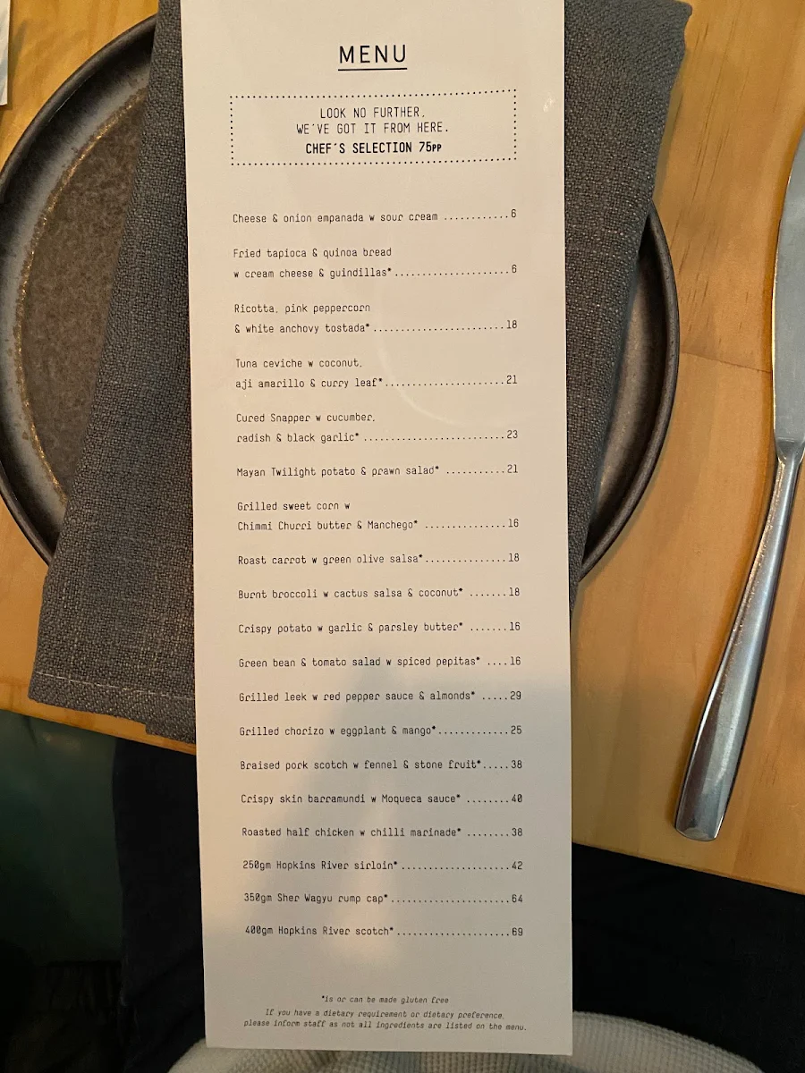 Menu photo 8
